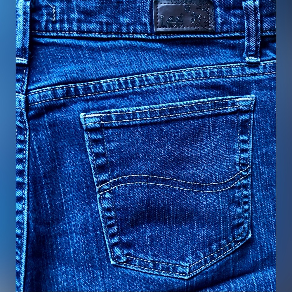 90’s LEE Denim